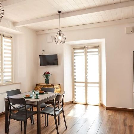 Appartamento - Cerenea House Isola di Liri Ngoại thất bức ảnh